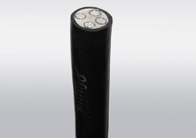 中策電纜四芯鋁芯電纜