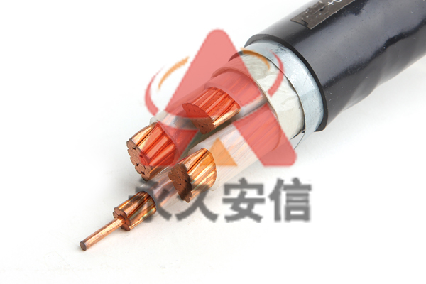 50平方銅電纜 50平方銅電纜