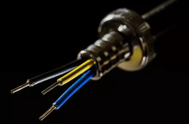 電線電纜 電線電纜