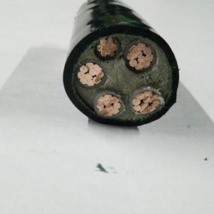 低煙無(wú)鹵阻燃電纜