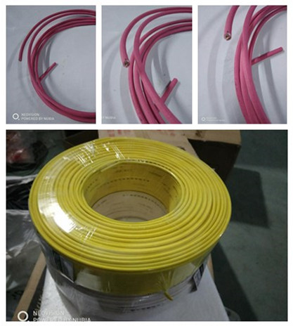 低煙無(wú)鹵電線 低煙無(wú)鹵電線