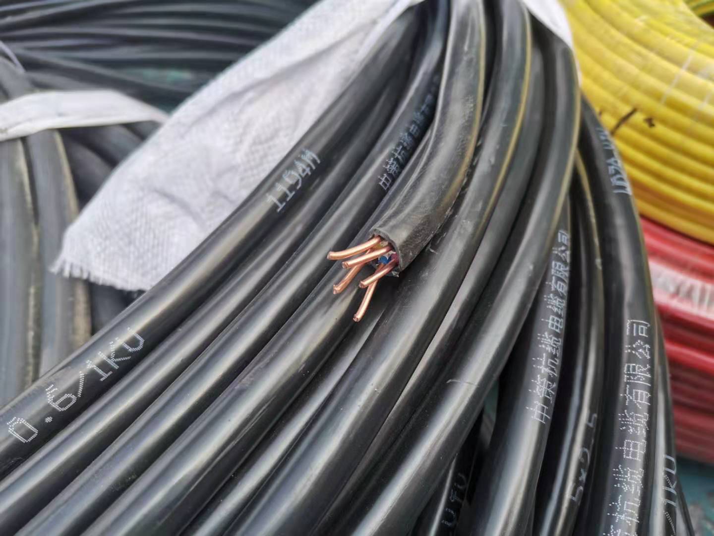 yjv電纜