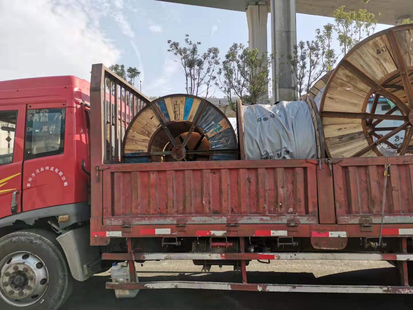 低煙無鹵阻燃電纜 低煙無鹵阻燃電纜