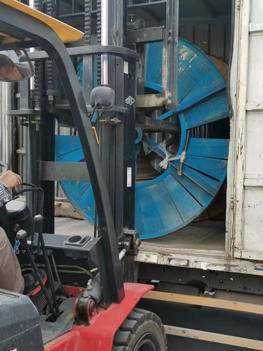 鋁電纜廠家