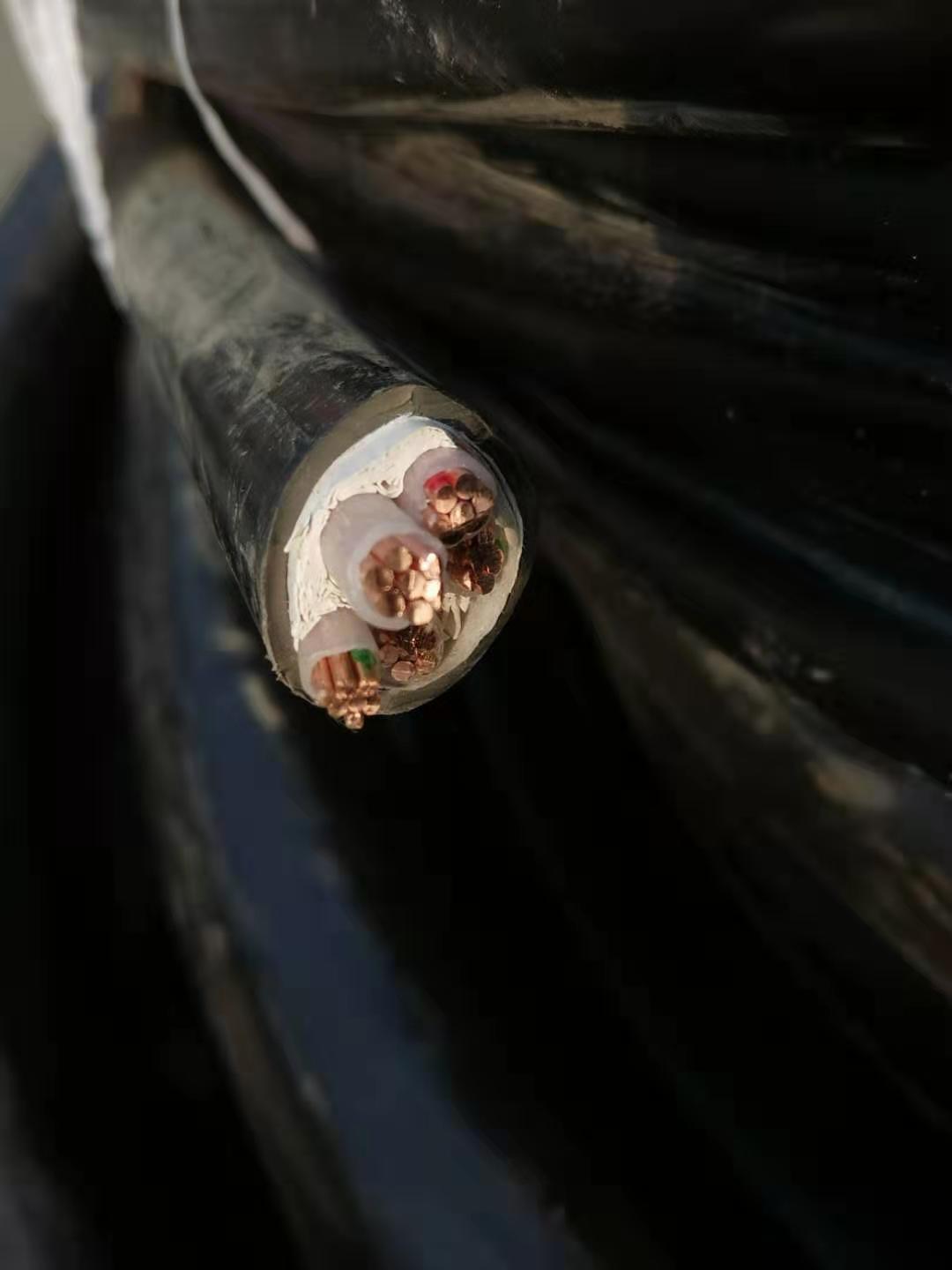 yjv電纜