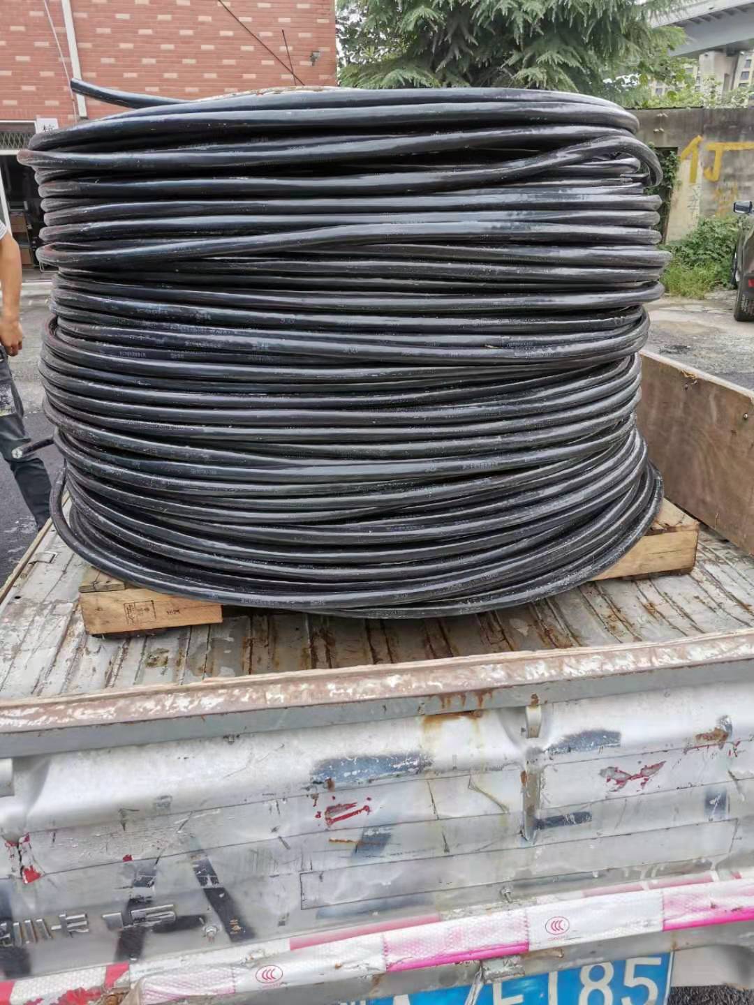 電纜廠家