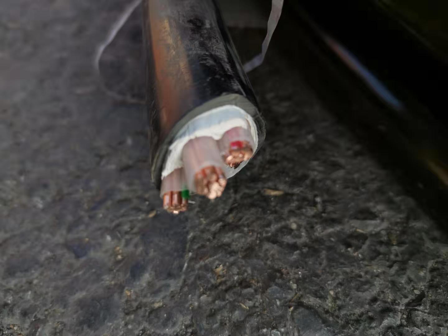 yjv電纜 yjv電纜
