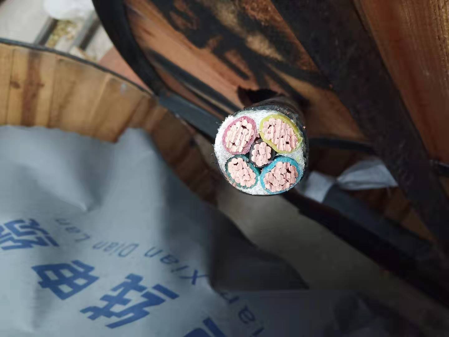 yjv電纜廠家哪里好