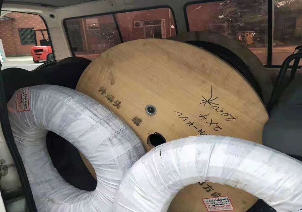 電線電纜廠家