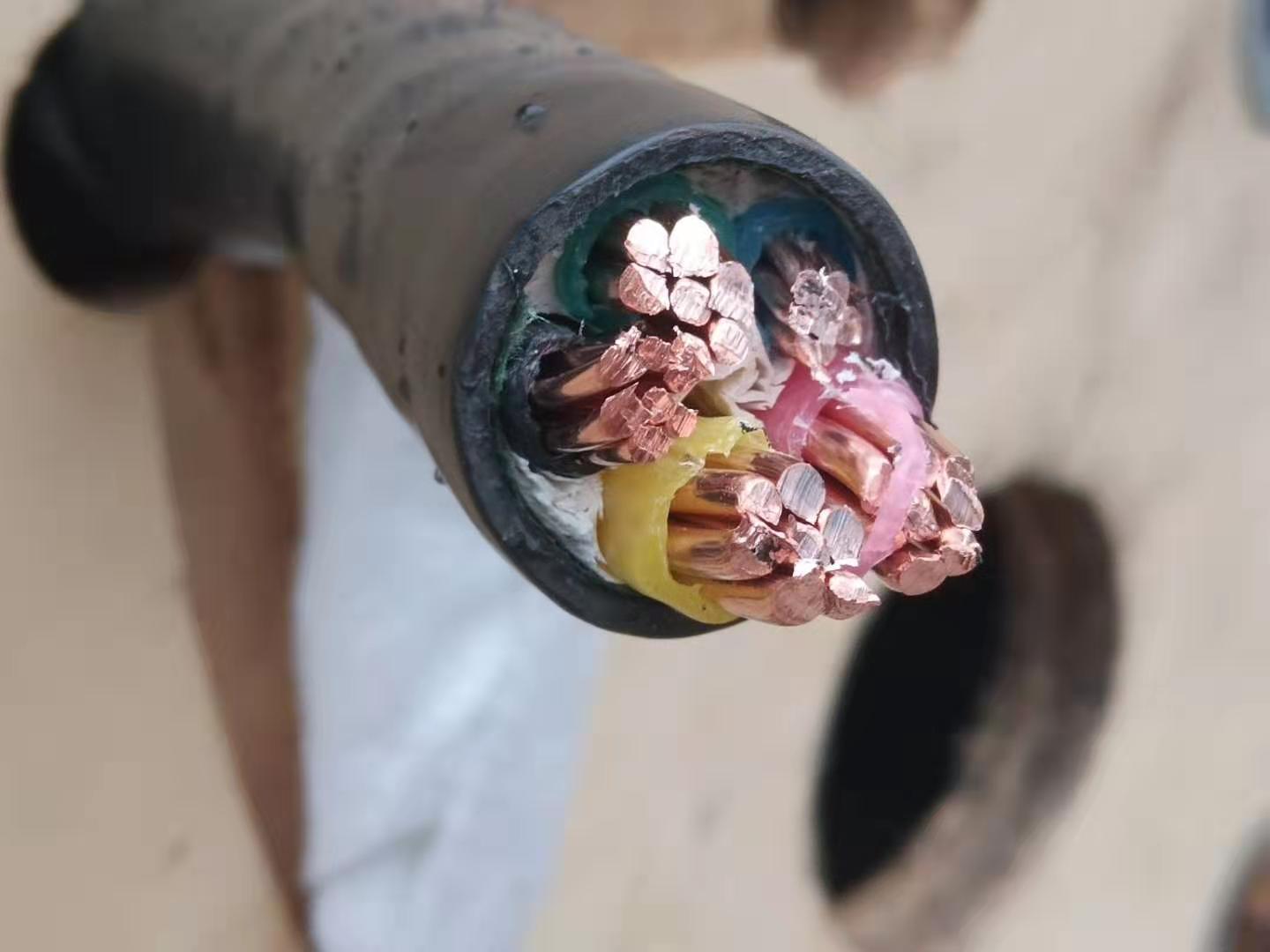 yjv電纜