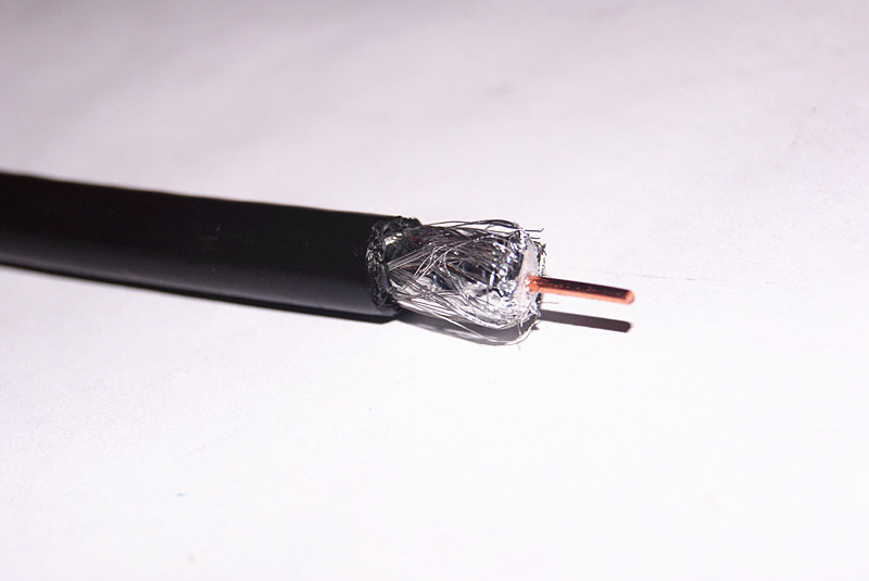 同軸電纜SYWV 同軸電纜SYWV