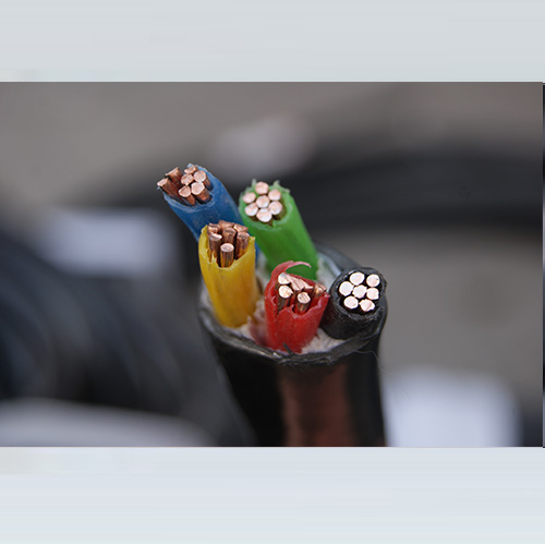 銅芯電纜型號(hào)規(guī)格 銅芯電纜型號(hào)規(guī)格