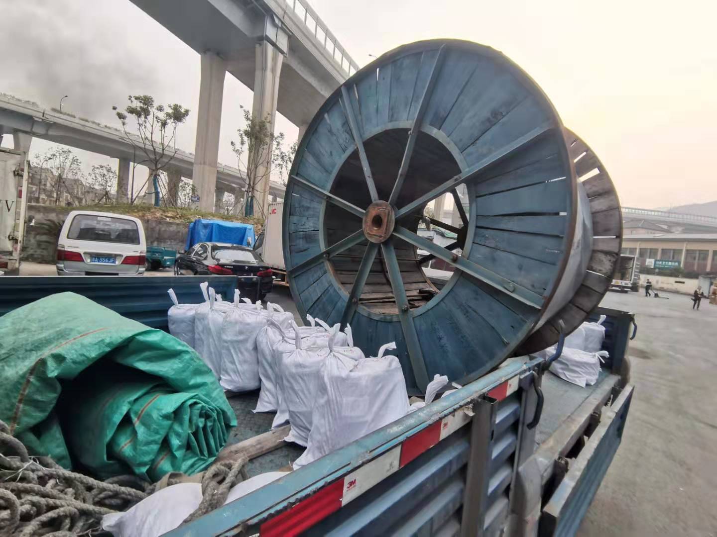 銅芯電纜廠家