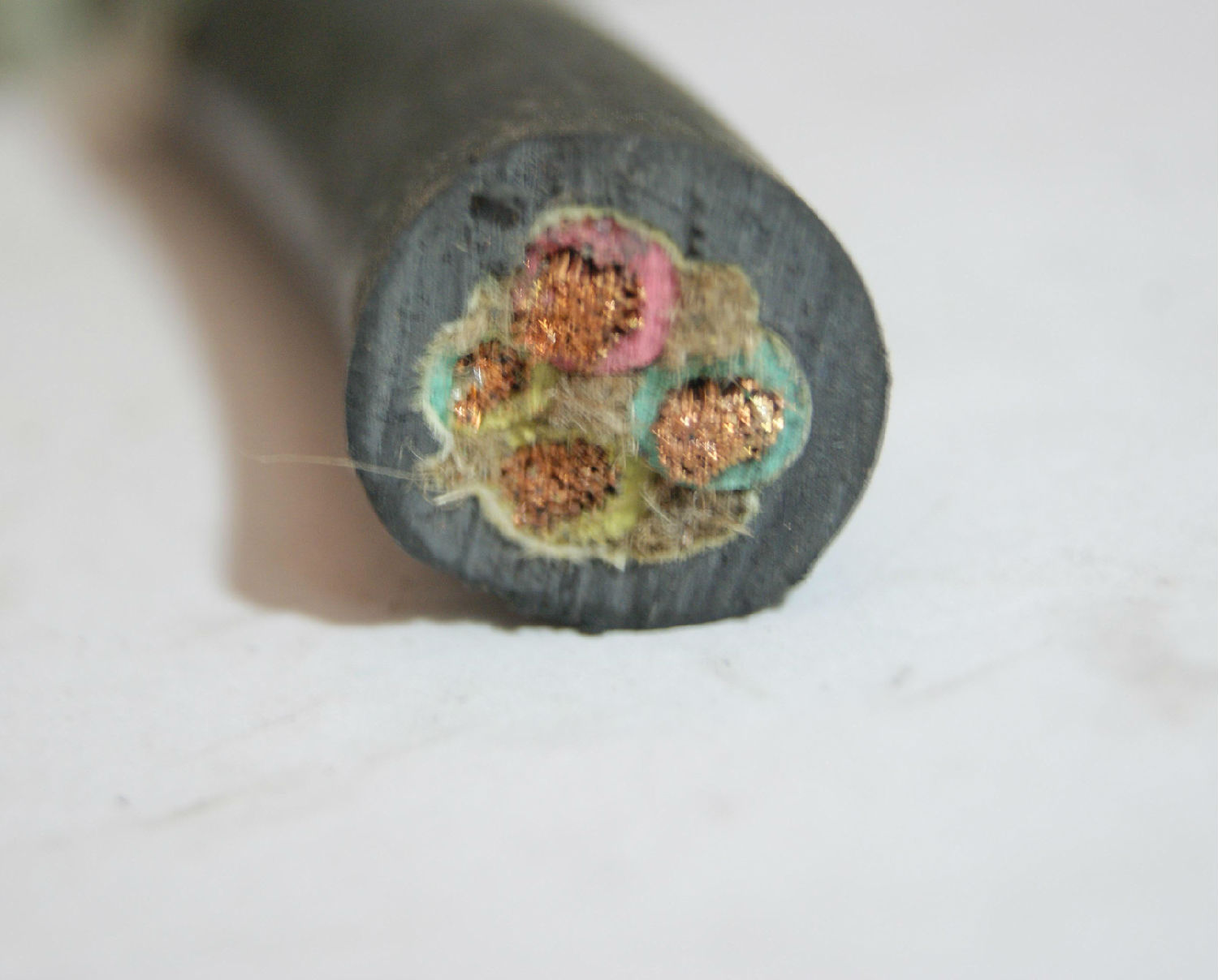 橡套電纜廠家