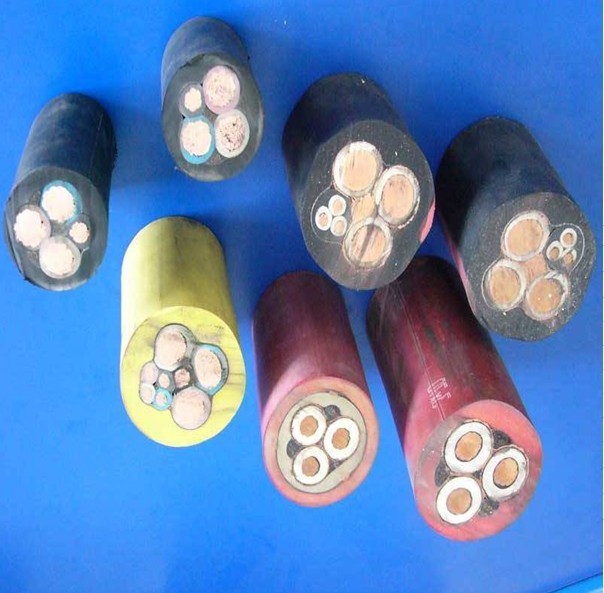 橡套電纜