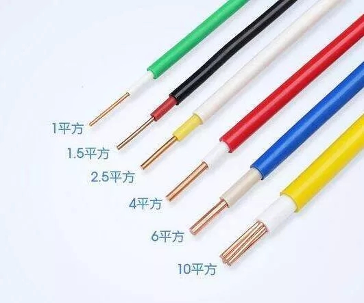 4平方電線