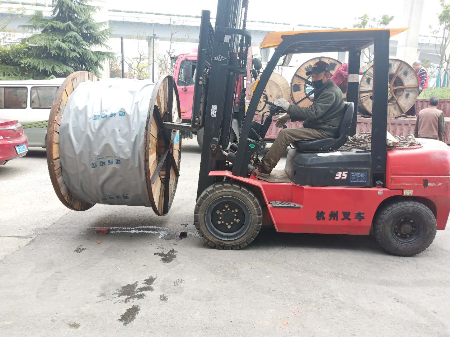 kvv控制電纜