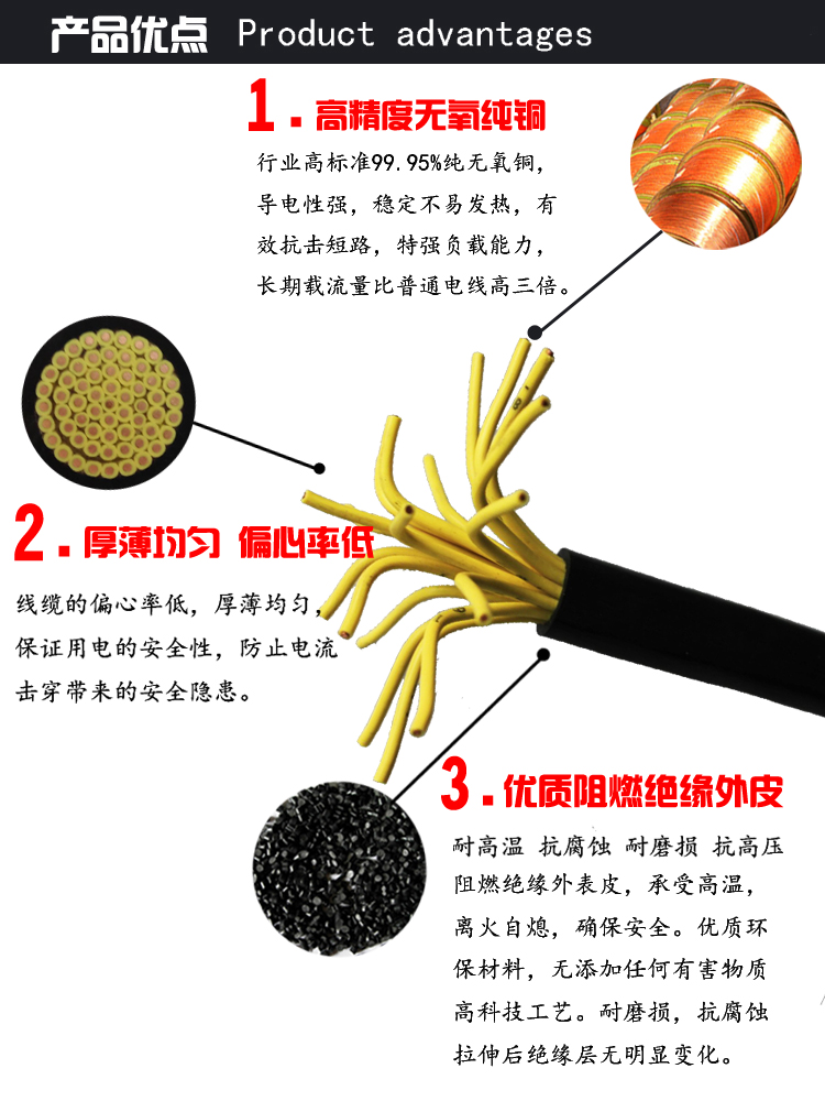 電線電纜生產(chǎn)廠家 電線電纜生產(chǎn)廠家