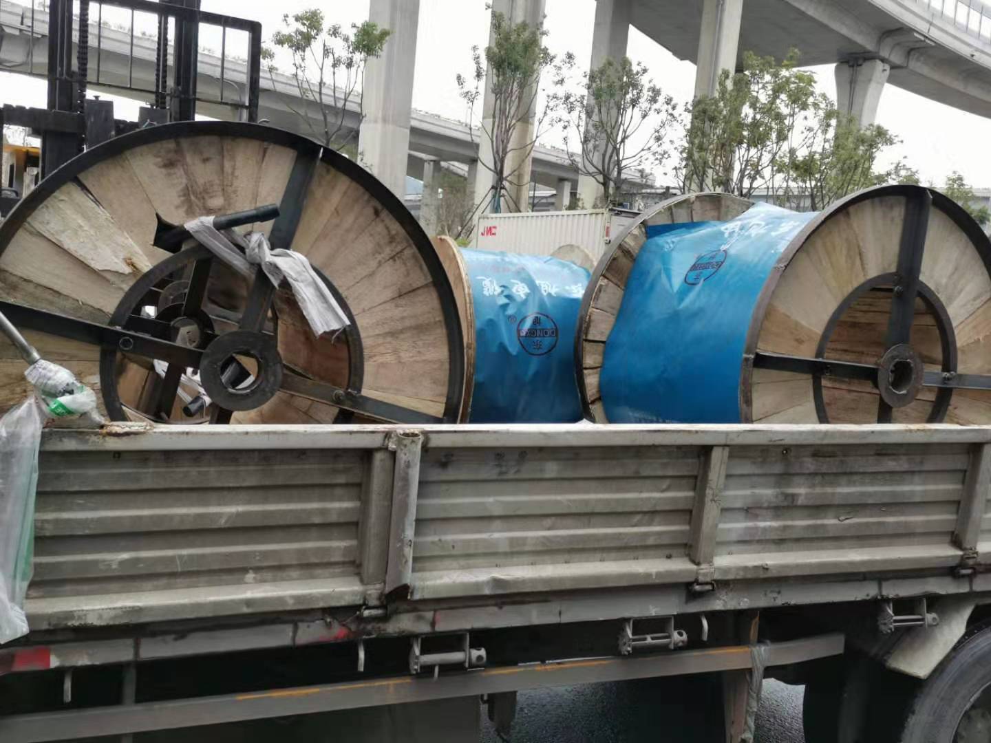電纜廠家