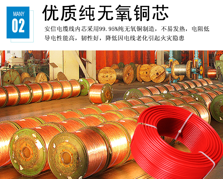 電纜報價