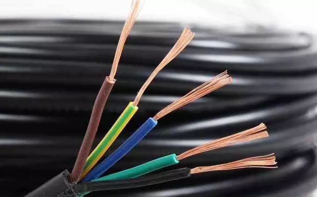 杭州安信電線廠家
