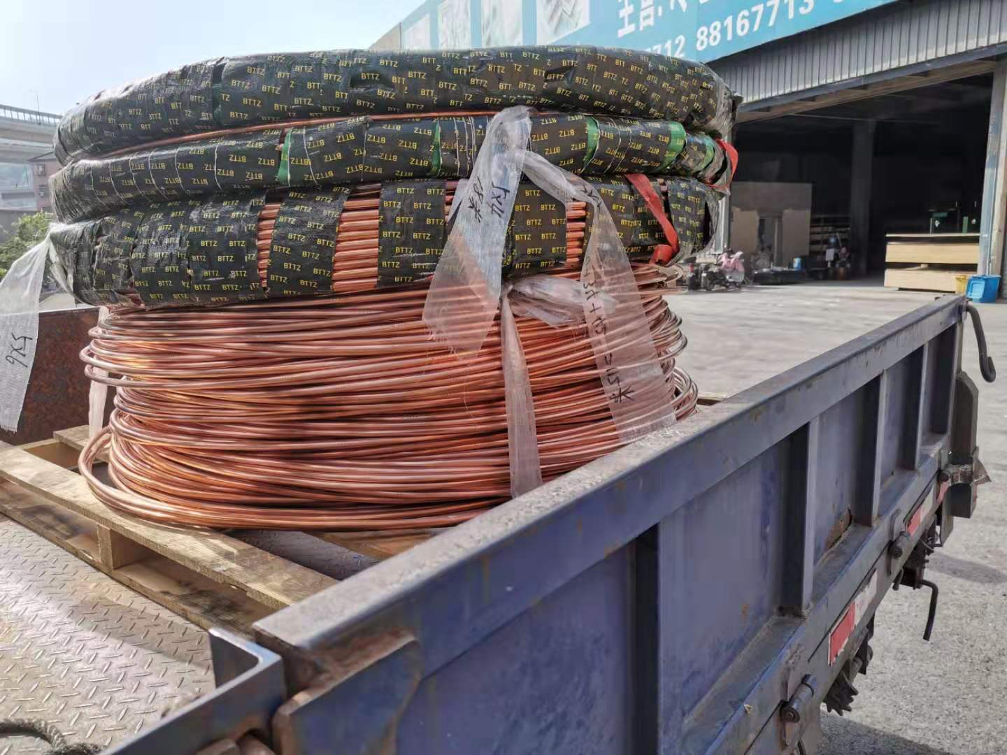 礦物質(zhì)電纜
