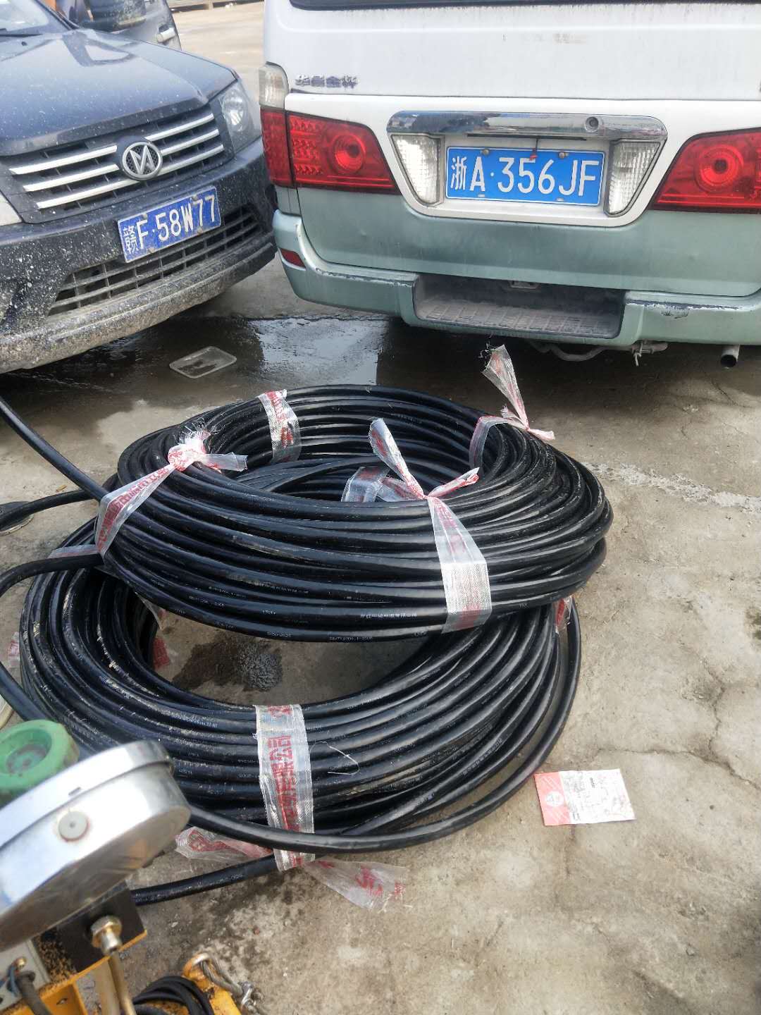 yjv電纜
