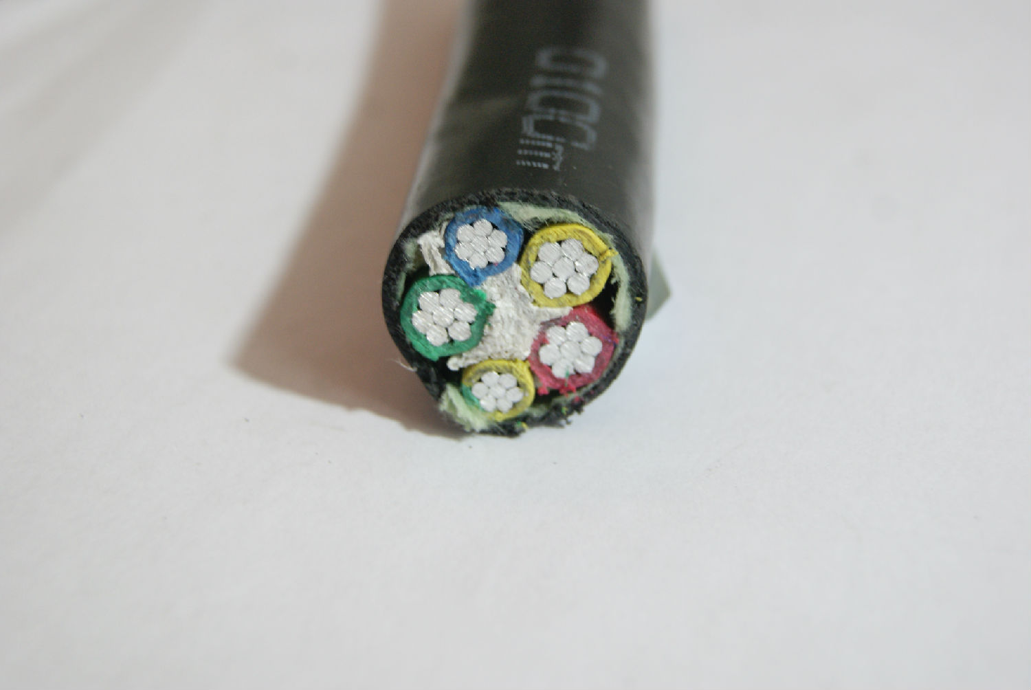 鋁電纜