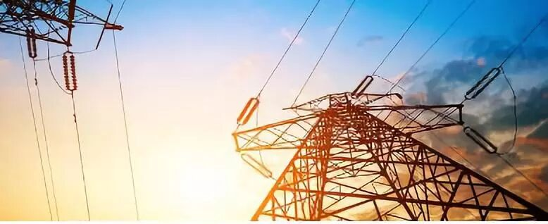 電塔高壓電纜輸電