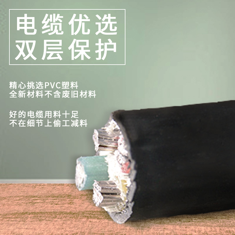 電纜配圖
