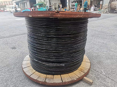 kvvp屏蔽控制電纜