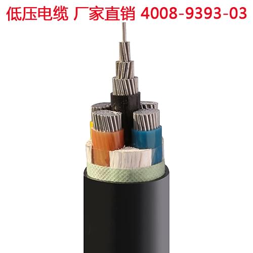 低壓電器市場放大-電線電纜行業(yè)利好