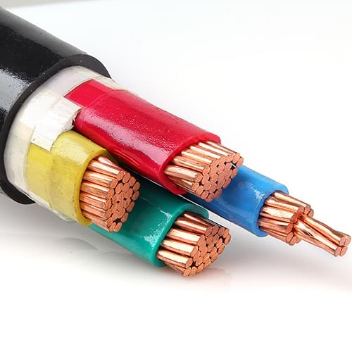 【江西】最好的電線電纜廠家，物美價(jià)廉廣受好評!