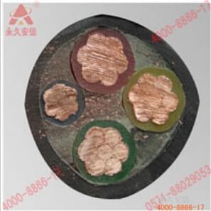 【湖南】國標YJV 3×16+1×10電纜價格優(yōu)惠，熱銷不停歇