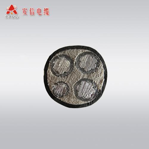 【王者風(fēng)范】杭州安信——一家有情懷的浙江鋁芯電纜廠家