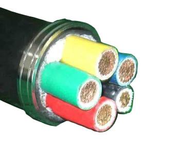 【電力小知識】電線電纜質量怎么分辨?杭州安信教你好方法!