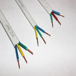 【漲知識】BVV電線到底是什么電線，快快來看看學起來吧!