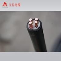 【行業(yè)】電力電纜老化的幾點原因，不知道的快學(xué)起來吧~