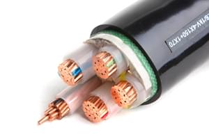 年底工程建筑訂購的阻燃電纜訂單太多，杭州安信hold住嗎?