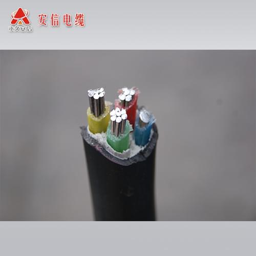 【收藏】電力電纜路徑圖識讀與繪制