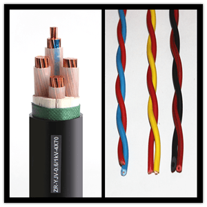 電工牛人10年經(jīng)驗(yàn)，總結(jié)的41例電線電纜接線方法