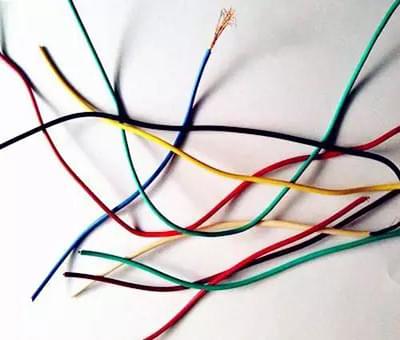 【杭州安信】電工師傅良心分享：原來這樣的銅芯電線才是真正的好電線!