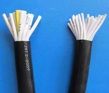 【杭州安信】電線電纜的安裝與施工!