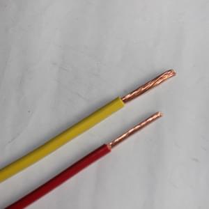 不知道家裝用什么電線好？杭州安信告訴您