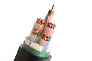 【紹興】選擇杭州電纜廠50平方銅電纜的理由就是這么簡單