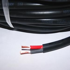 【浙江】家庭裝修兩芯軟護套線批發(fā) 看杭州電纜廠物美價廉