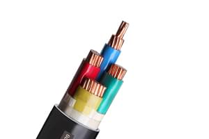 【江蘇】這么優(yōu)惠的國標yjv電纜，居然出自杭州電纜廠