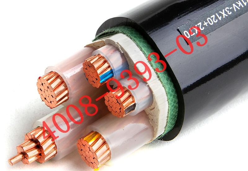 銅芯電纜哪家強(qiáng)，浙江杭州電纜廠