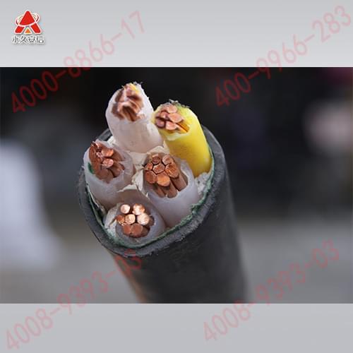 原來這種yjv電纜是這樣做出來的，實(shí)力廠家