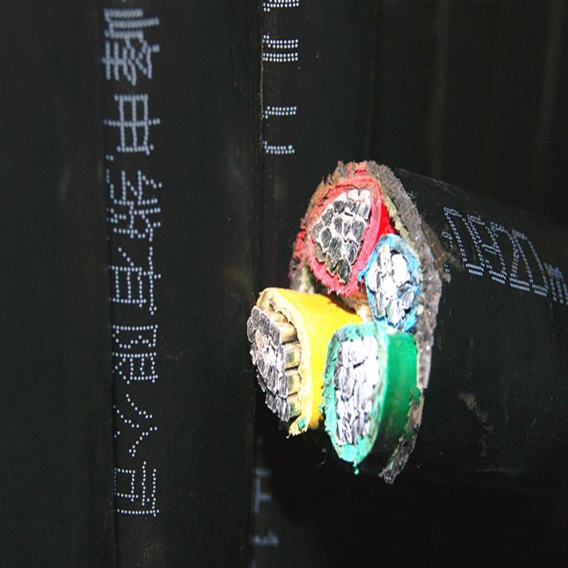 杭州電纜廠 注重產(chǎn)品更珍視緣分